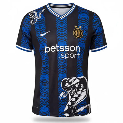 INTER SPECIAL EDITION JERSEY 2024/25