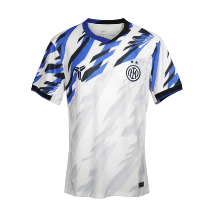 INTER SPECIAL EDITION JERSEY 2025/26