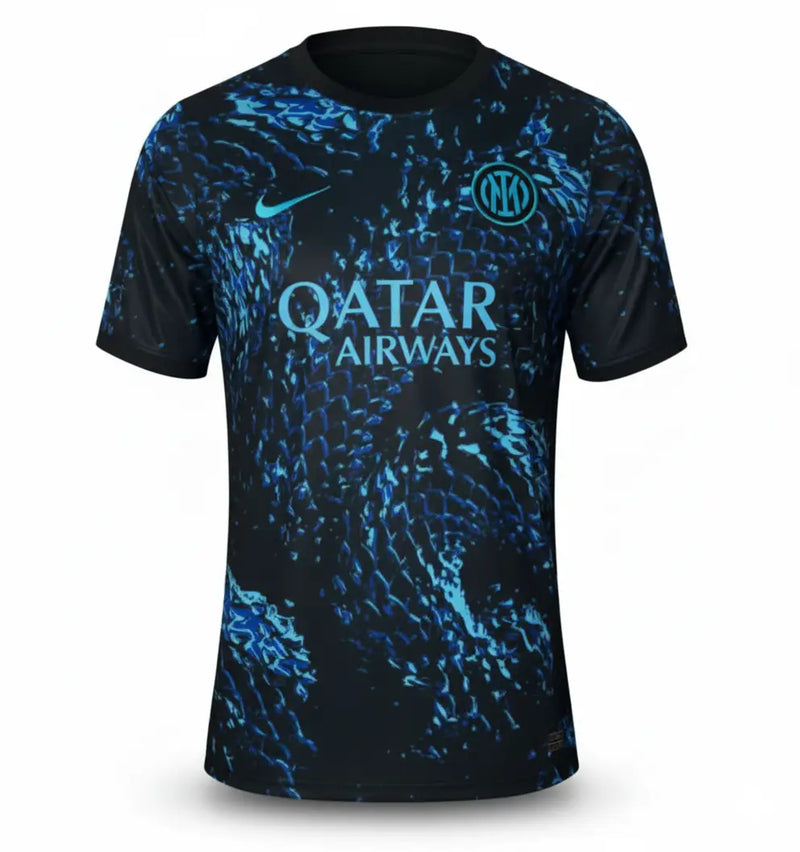 INTER SPECIAL EDITION JERSEY 2025/26