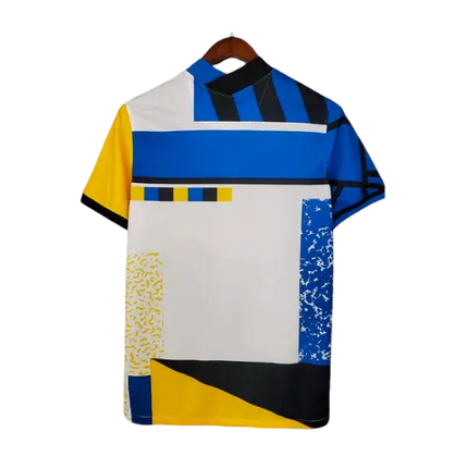 INTER AWAY JERSEY 2021/22