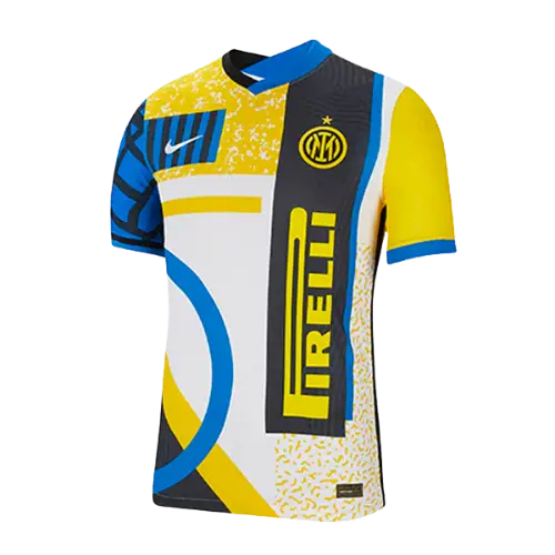 INTER AWAY JERSEY 2021/22