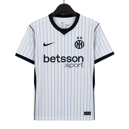 Maglia Inter Trasferta - 26/27