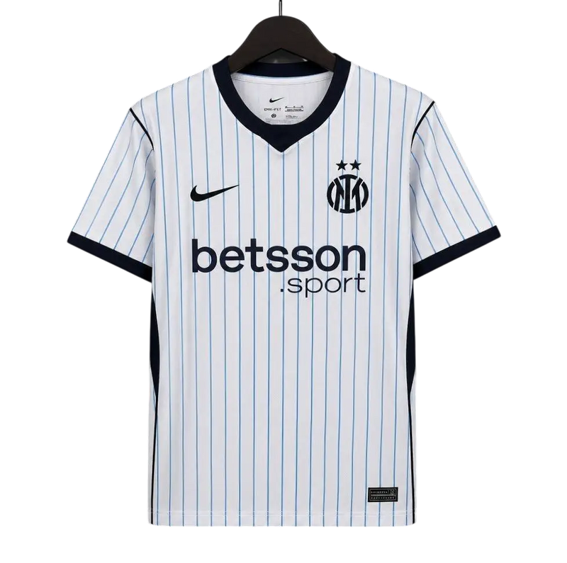Maglia Inter Trasferta – 2026/27