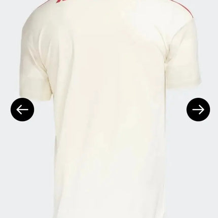 Internacional Away Shirt 2022/23