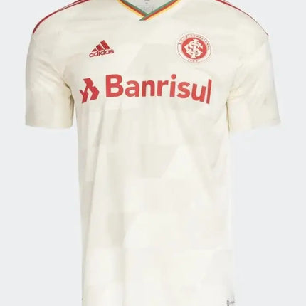 Internacional Away Shirt 2022/23