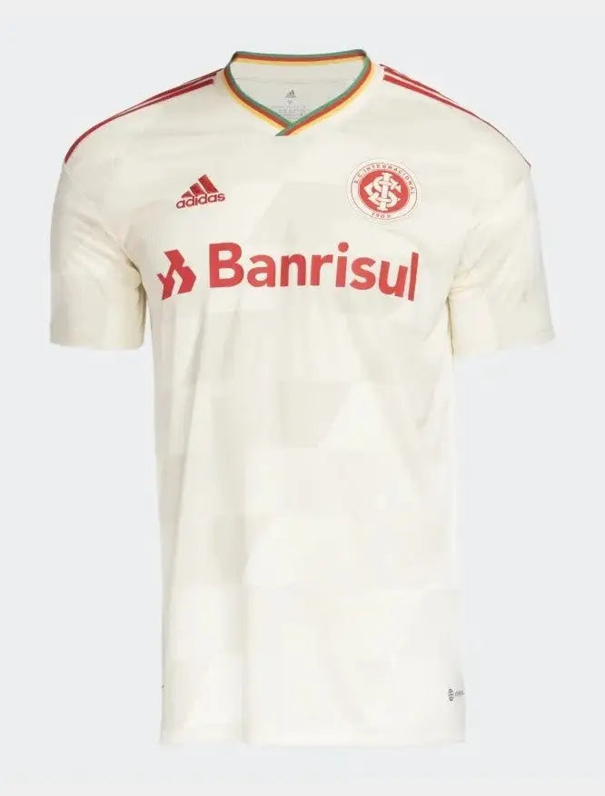 Internacional Away Shirt 2022/23