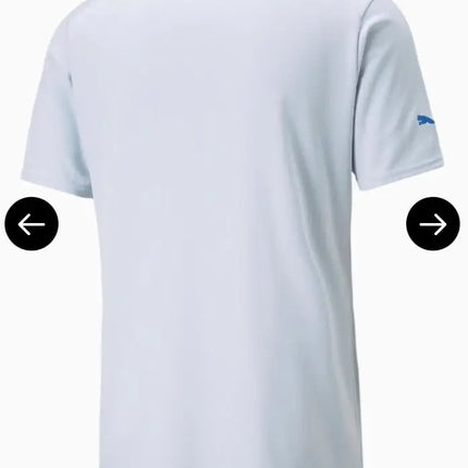 Iceland Away Jersey 2022/23 (National Teams)