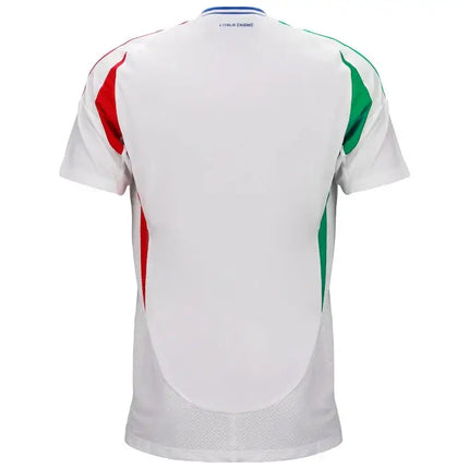 ITALY AWAY JERSEY 2024/25