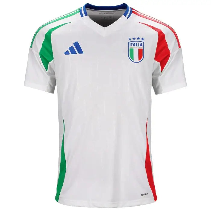 ITALY AWAY JERSEY 2024/25