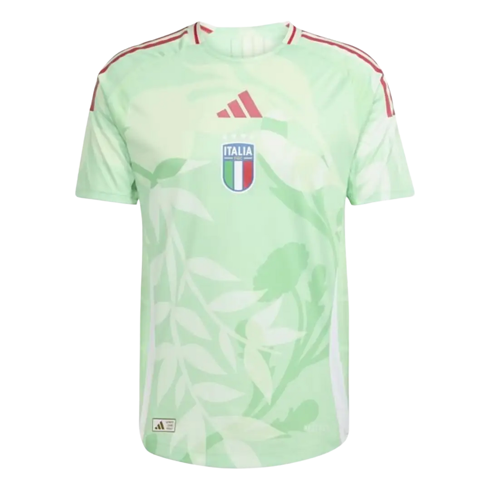 ITALY AWAY JERSEY 2025/26