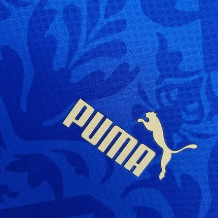 Italy European Champions Jersey Blue 2022/23 (National Teams)