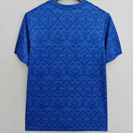 Italy European Champions Jersey Blue 2022/23 (National Teams)
