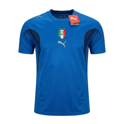 ITALY HOME JERSEY 2006 RETRO