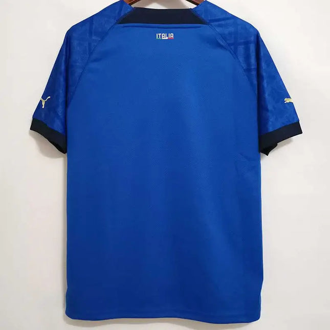Maglia Italia Home 2021/22 ( con Taglia XXXL e Taglia Bambino ) (Nazionali)_maglia_calcio_prezzo_basso_ L’OutfitdelCalcio.