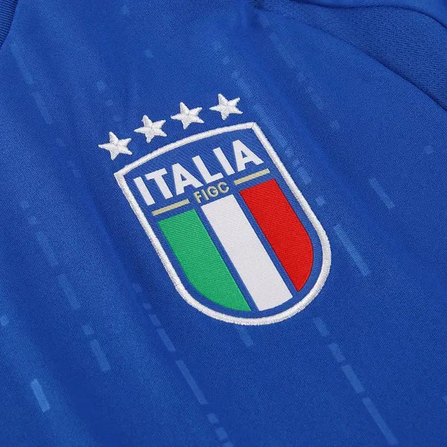 MAGLIA ITALIA HOME 2024/25_maglia_calcio_prezzo_basso_ L’OutfitdelCalcio.