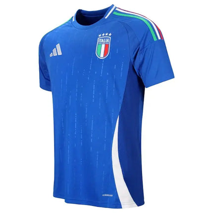 ITALY HOME JERSEY 2024/25