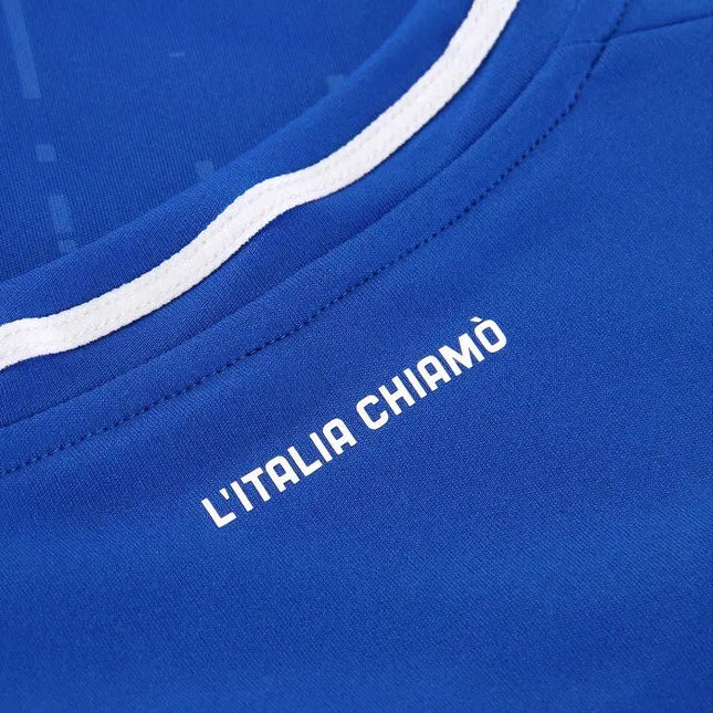 MAGLIA ITALIA HOME 2024/25_maglia_calcio_prezzo_basso_ L’OutfitdelCalcio.