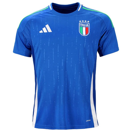 ITALY HOME JERSEY 2024/25