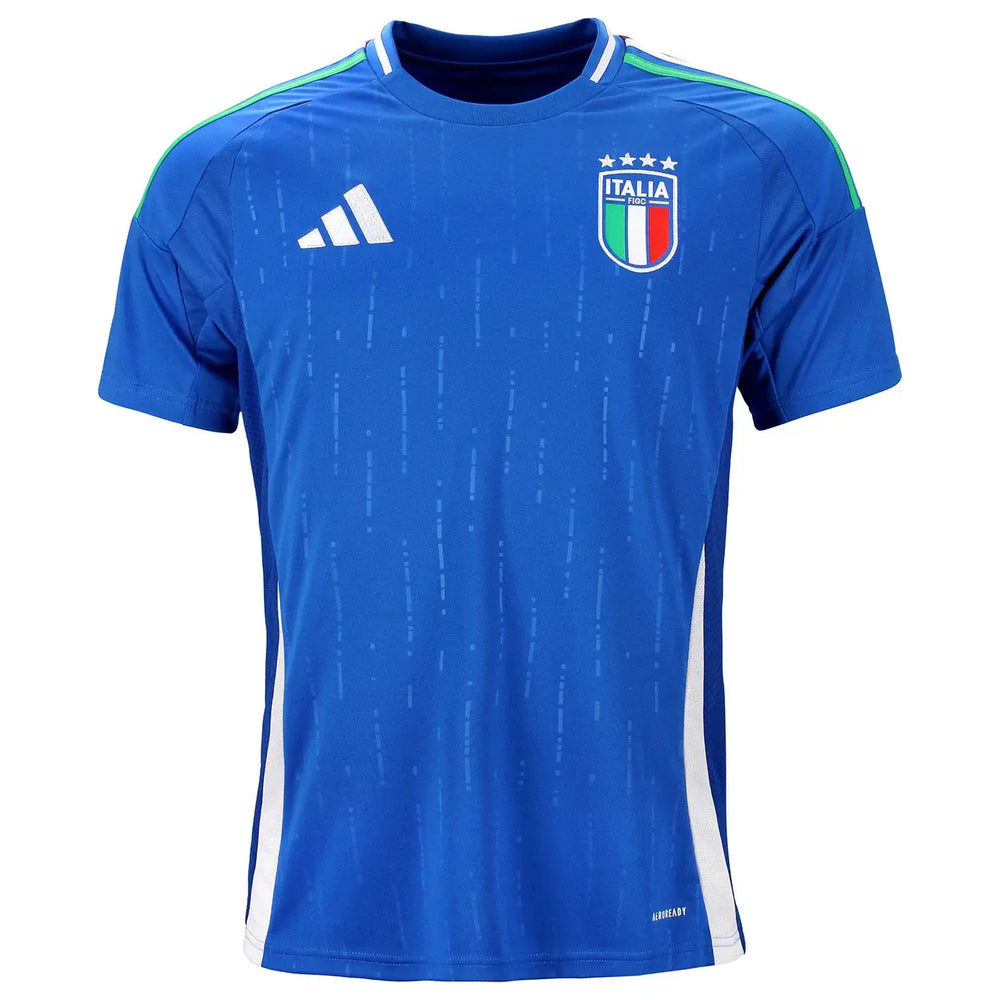 ITALY HOME JERSEY 2024/25