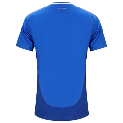ITALY HOME JERSEY 2024/25