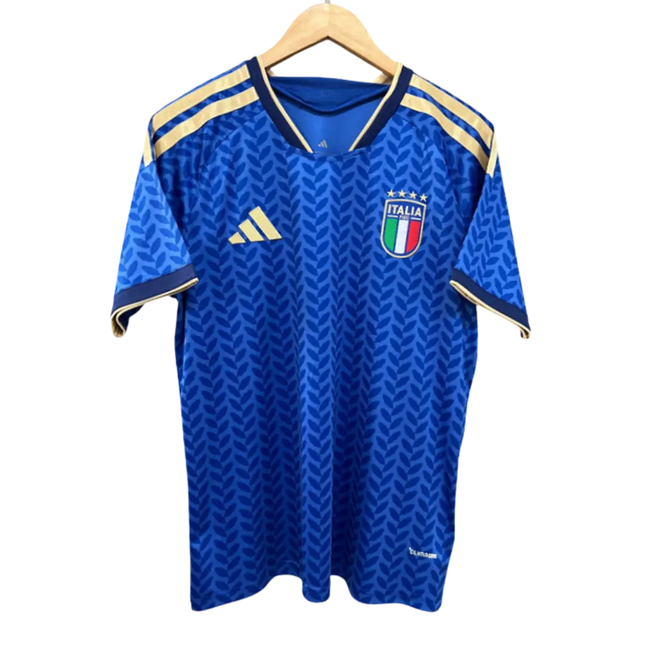 MAGLIA ITALIA HOME 2025/26_maglia_calcio_prezzo_basso_ L’OutfitdelCalcio.