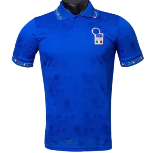 ITALY HOME RETRO JERSEY 1994/95