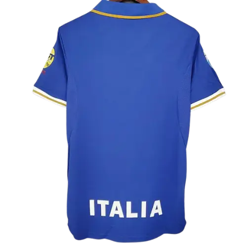 MAGLIA ITALIA HOME RETRO 1996/97_maglia_calcio_prezzo_basso_ L’OutfitdelCalcio.