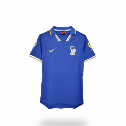 ITALY HOME RETRO JERSEY 1996/97