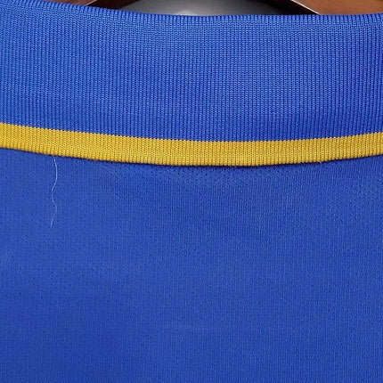 Italy Home Retro Jersey 1996/97 (National Teams)