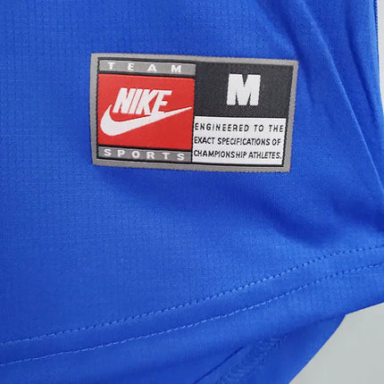 Italy 1998 Home Retro Shirt (National Teams)