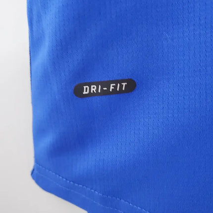 Italy 1998 Home Retro Shirt (National Teams)