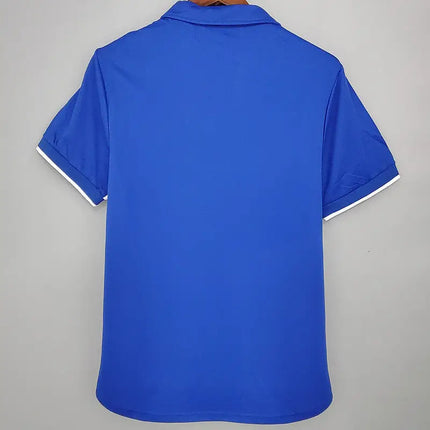 Italy 1998 Home Retro Shirt (National Teams)