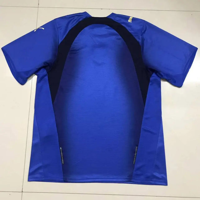 Maglia Italia Home Retro 2006 (Nazionali)_maglia_calcio_prezzo_basso_ L’OutfitdelCalcio.