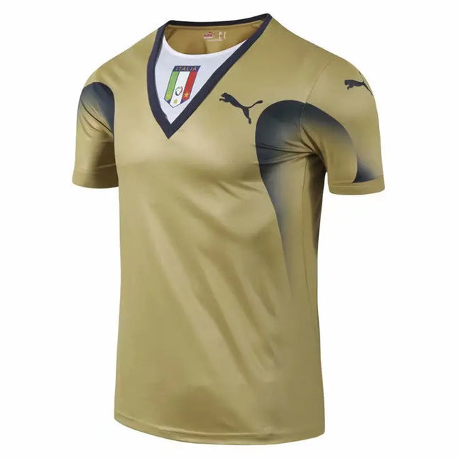 Maglia Italia Portiere Retro 2006/07 (Nazionali)_maglia_calcio_prezzo_basso_ L’OutfitdelCalcio.