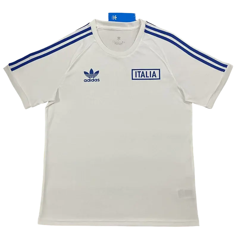 ITALY RETRO JERSEY 1978