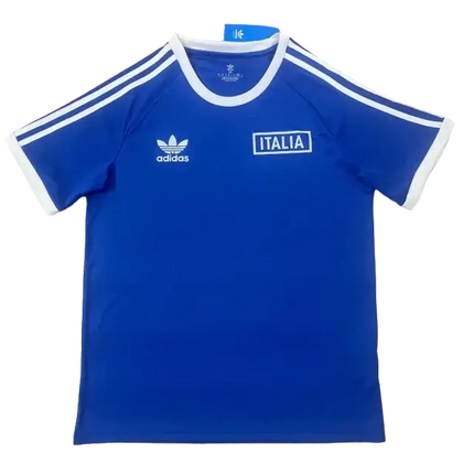 ITALY RETRO JERSEY 1978