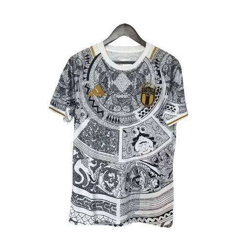 ITALY SPECIAL EDITION JERSEY 2024/25