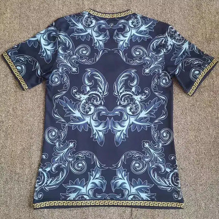 Italy Special Edition Versace Jersey 2022/23 (National Teams)