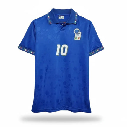 ITALY SPECIAL R. BAGGIO JERSEY