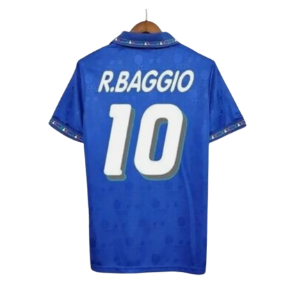 ITALY SPECIAL R. BAGGIO JERSEY