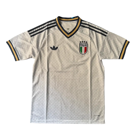 ITALY AWAY JERSEY 2025/26