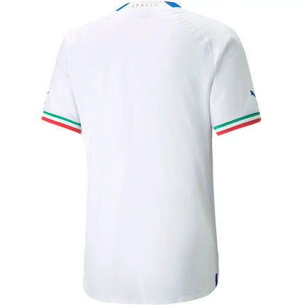 Italy Away Jersey 2022/23 (National Teams)