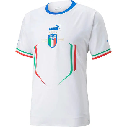 Italy Away Jersey 2022/23 (National Teams)