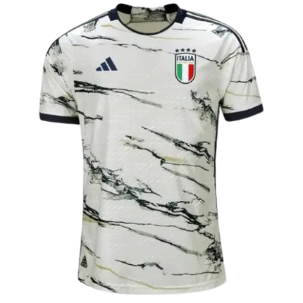 ITALY AWAY JERSEY 2023/24