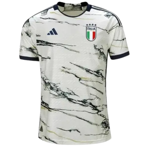 ITALY AWAY JERSEY 2023/24