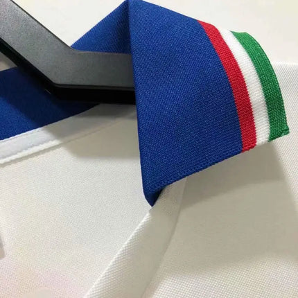 Italy Away Retro Shirt 1982/83 (National Teams)