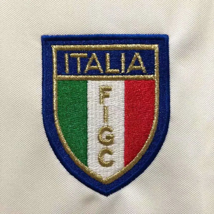 Italy Away Retro Shirt 1982/83 (National Teams)