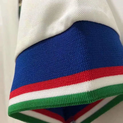 Italy Away Retro Shirt 1982/83 (National Teams)