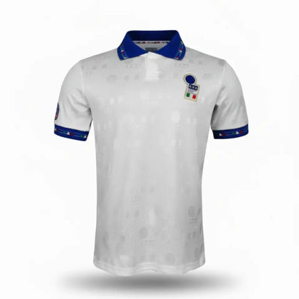 ITALY AWAY JERSEY RETRO 1994/95