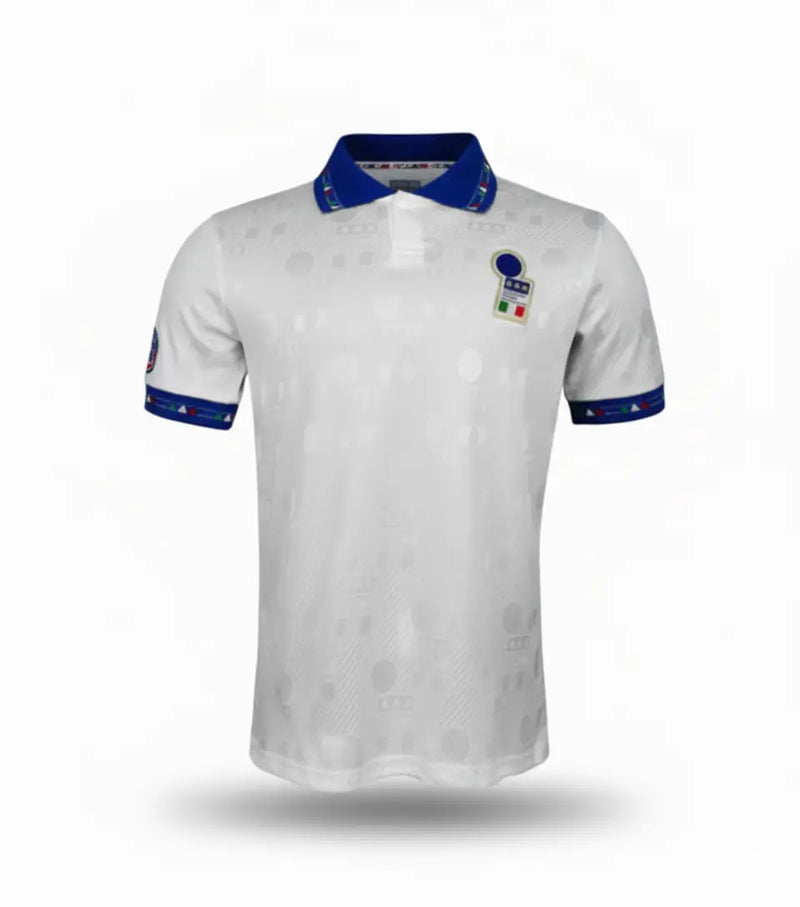 ITALY AWAY JERSEY RETRO 1994/95